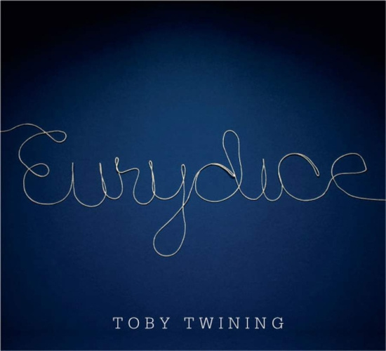 Twining Toby - Twining: Eurydice
