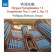 Widor Charles-Marie - Complete Organ Symphonies, Vol. 1 Widor Charles-Marie - Complete Organ Symphonies, Vol. 1