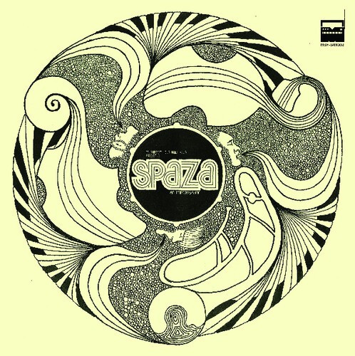Spaza - Spaza