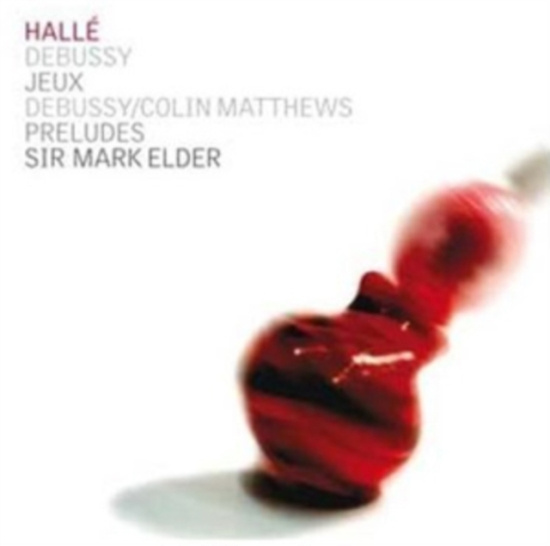 Debussy Claude Matthews Colin - Jeux Preludes Monsieur Croche