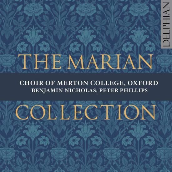 Various - The Marian Collection