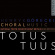 Various - Henryk Górecki: Choral Music Various - Henryk Górecki: Choral Music