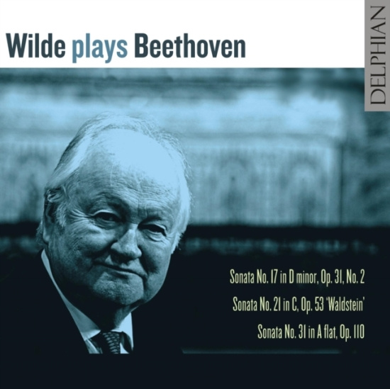 Beethoven Ludwig Van - Wilde Plays Beethoven