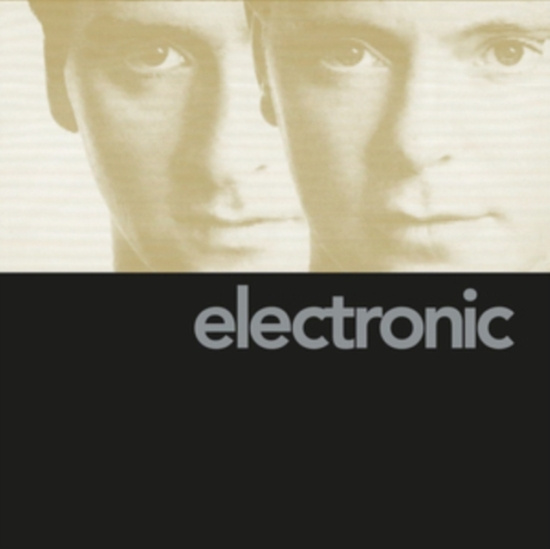 Electronic - Electronic (Vinyl)
