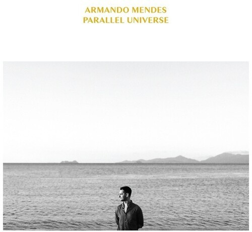 Mendes Armando - Parallel Universe