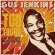 Gus Jenkins - Too Tough Gus Jenkins - Too Tough