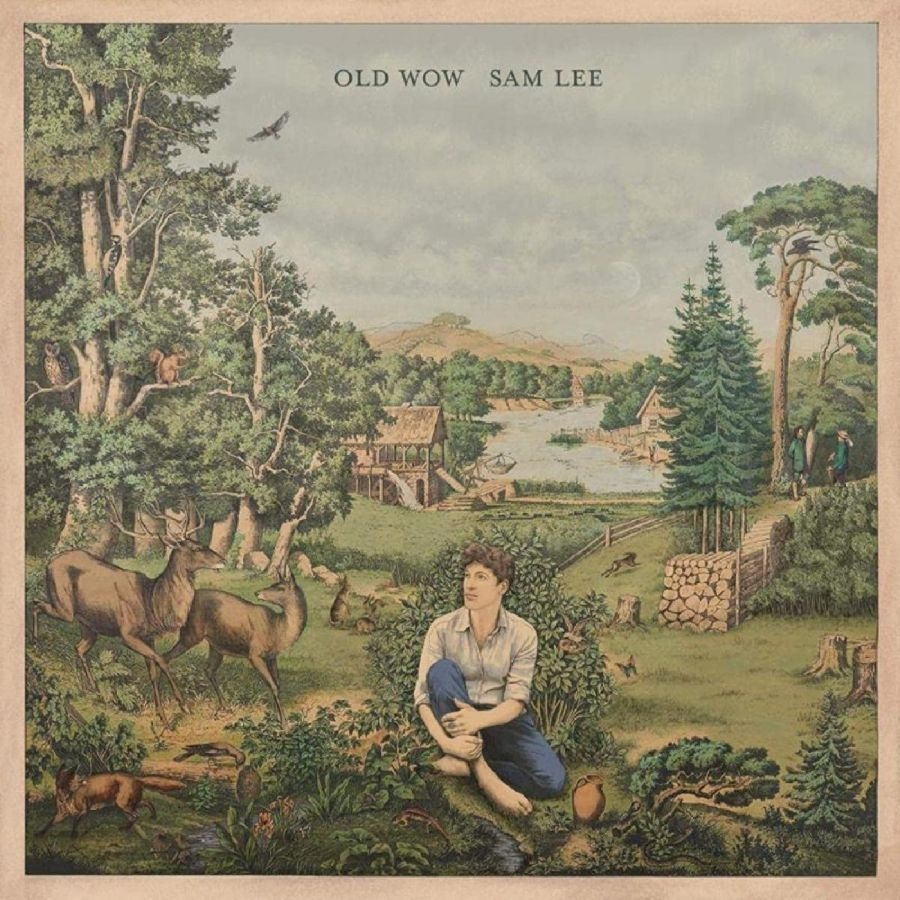 Lee Sam - Old Wow