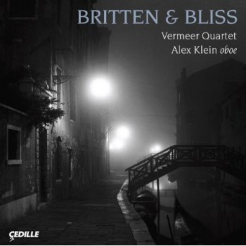 Britten/Bliss - Britten & Bliss