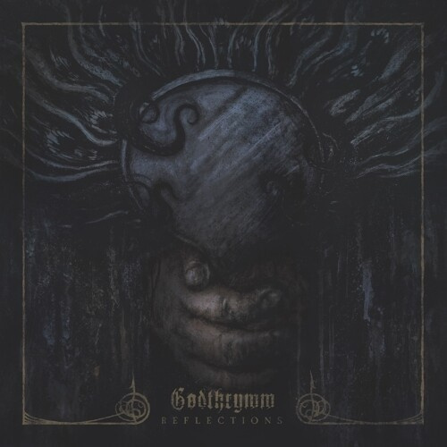 Godthrymm - Reflections (2 Lp Vinyl)
