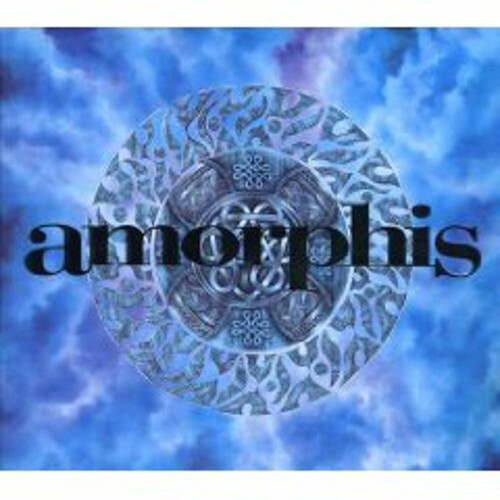 Amorphis - Elegy