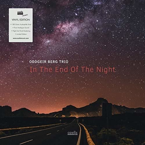 Berg Oddgeir (Trio) - In The End Of The Night