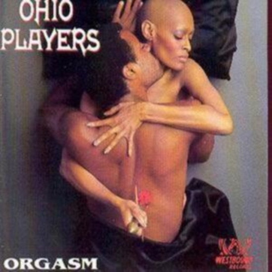 Ohio Players - Orgasm
