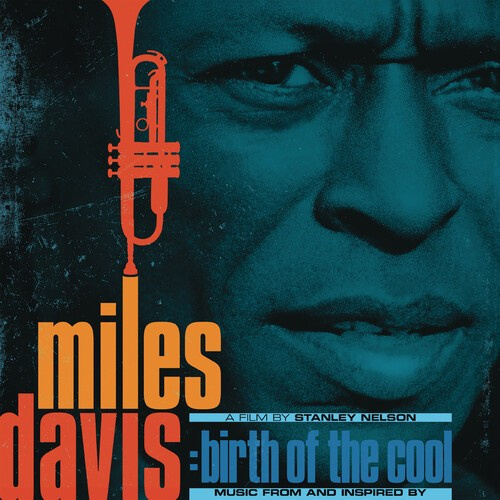 Miles Davis - Music From And Inspired..
