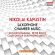 Kapustin Nikolai - Saxophone Chamber Music Kapustin Nikolai - Saxophone Chamber Music