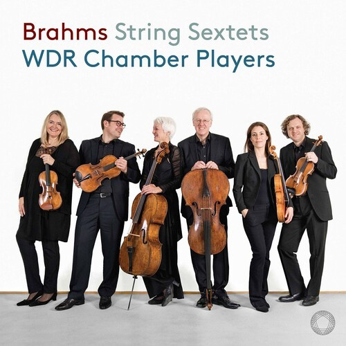 Brahms Johannes - String Sextets