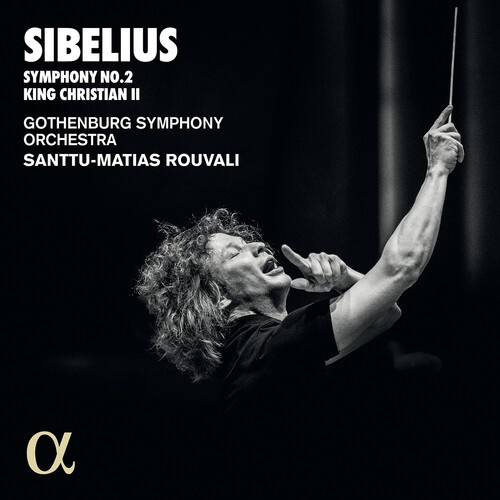 Jean Sibelius - Symphony No. 2 In D Major, Op. 43
