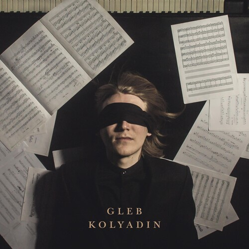 Kolyadin Gleb - Gleb Kolyadin