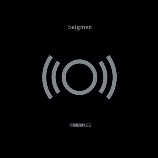 Seigmen - Radiowaves
