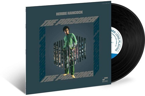 Herbie Hancock - The Prisoner (Vinyl)