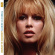 Bardot Brigitte - La Belle Et Le Blues Bardot Brigitte - La Belle Et Le Blues