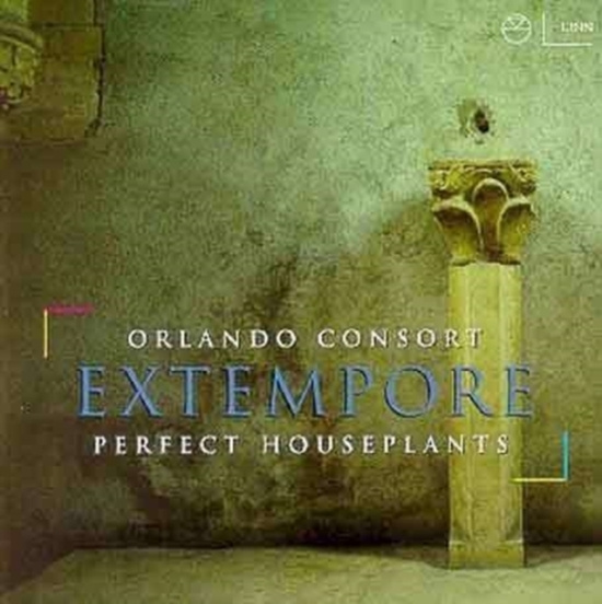 Orlando Consort - Extempore