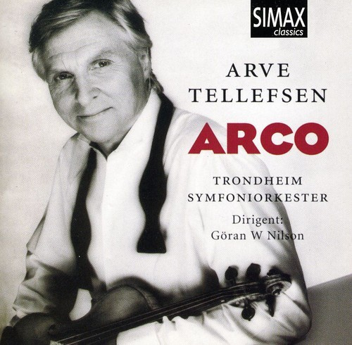 Tellefsenarve - Arco