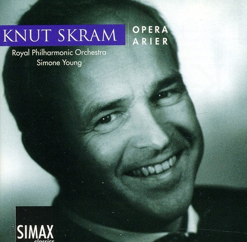 Skramknut/Rpo - Opera Arias (Mozart/Verdi/Wag)