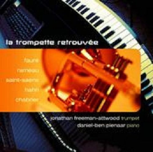 Rameau Jean-Philippe / Hahn Reynald - La Trompette Retrouvee