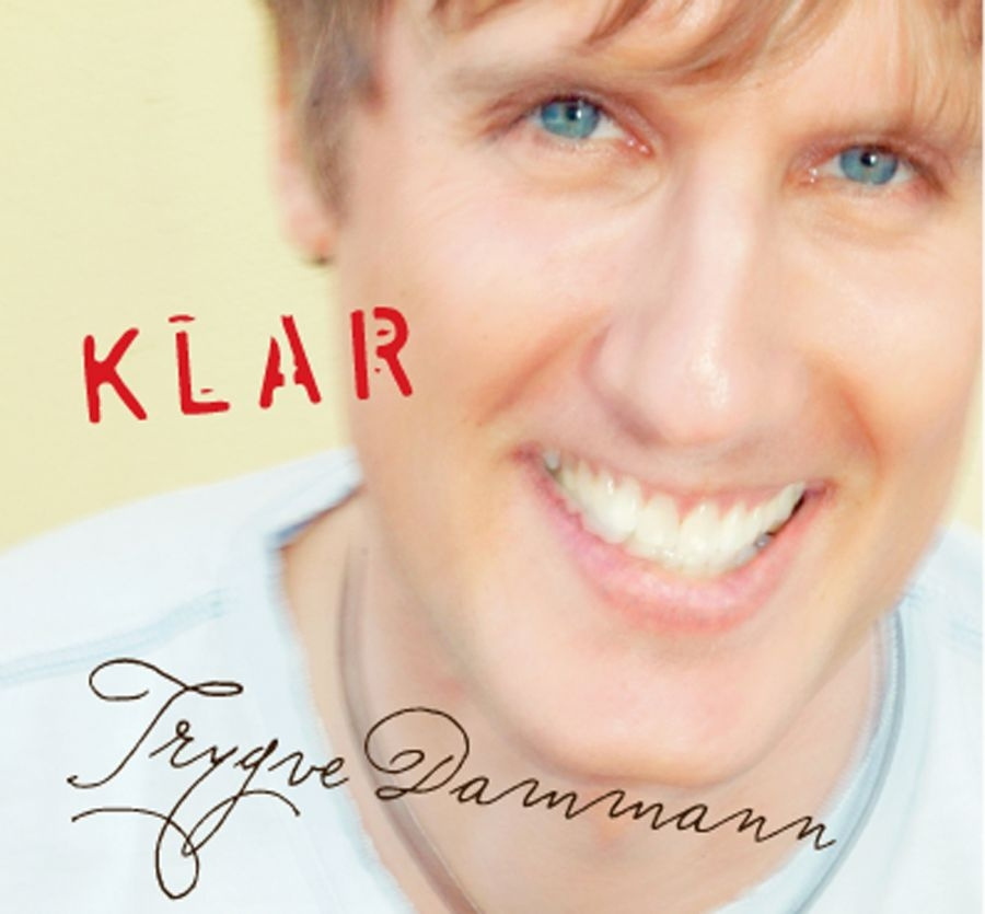 Trygve Dammann - Klar