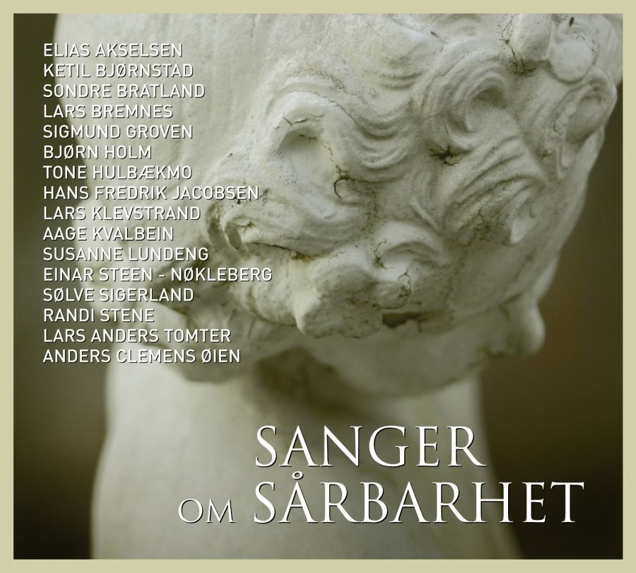 Various Artists - Sanger Om Sårbarhet