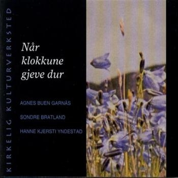 Sondre Bratland - När Klokkune Gjeve Dur