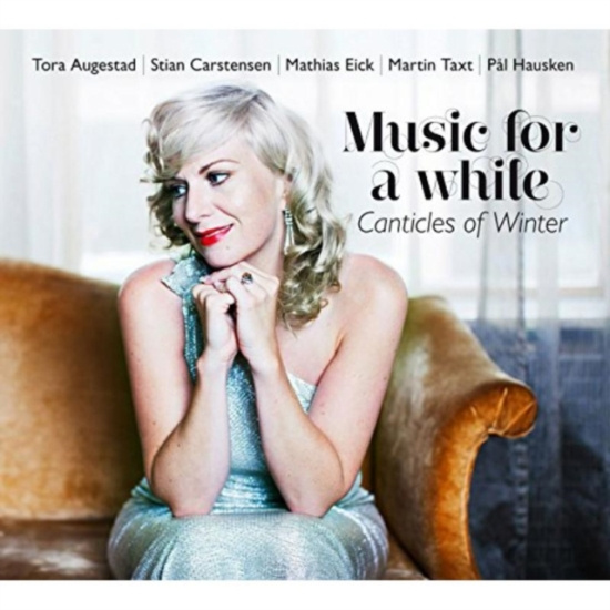 Music For A While - Canticles Of Winter