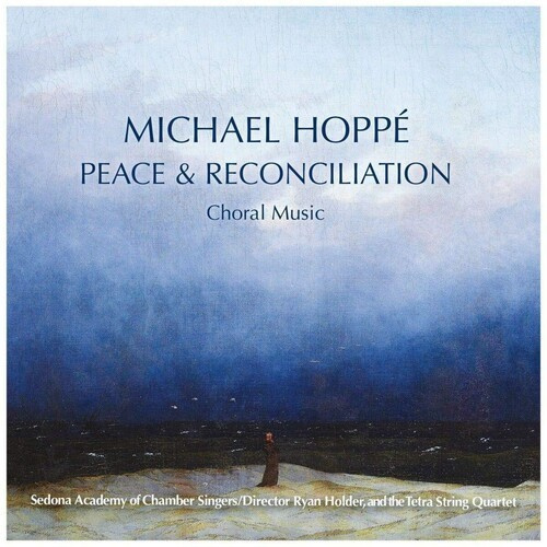 Michael Hoppé - Peace & Reconciliation