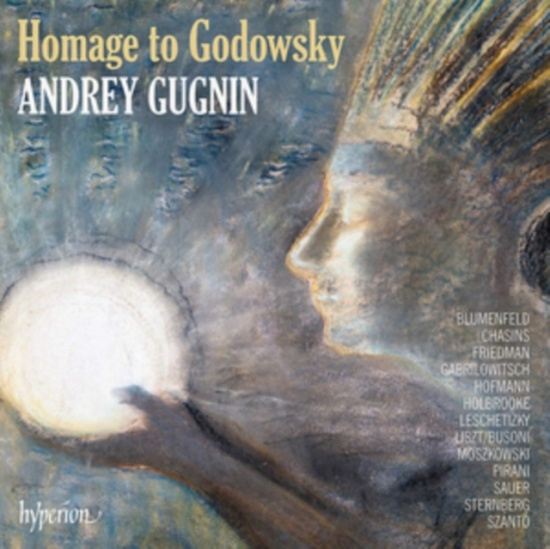 Various - Homage To Godowsky