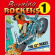 Burning Rockers - 12 Burning Rockers - 12