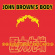 John Brown's Body - Pressure Points John Brown's Body - Pressure Points