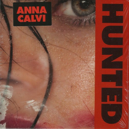 Anna Calvi - Hunted