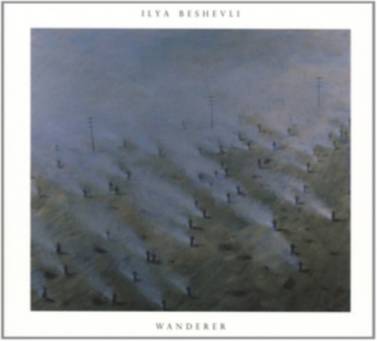 Beshevli Ilya - Wanderer Remixes