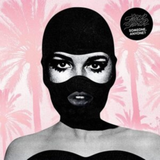 Shantih Shantih - Someone, Anyone?