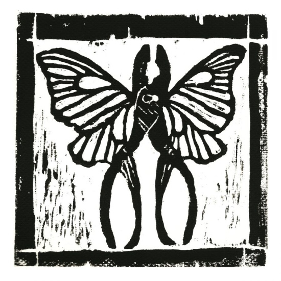 Suitcase Junket The - Dying Star Ep