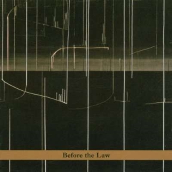 Mesinai Raz - Before The Law