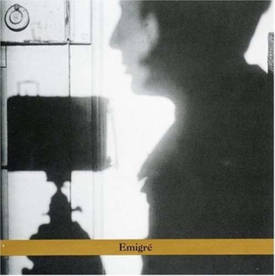 Reichman Ted - Emigre