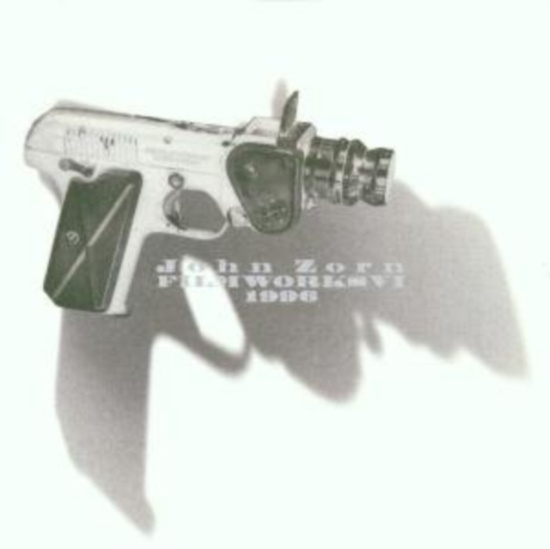 Zorn John - Filmworks Vi - 1996