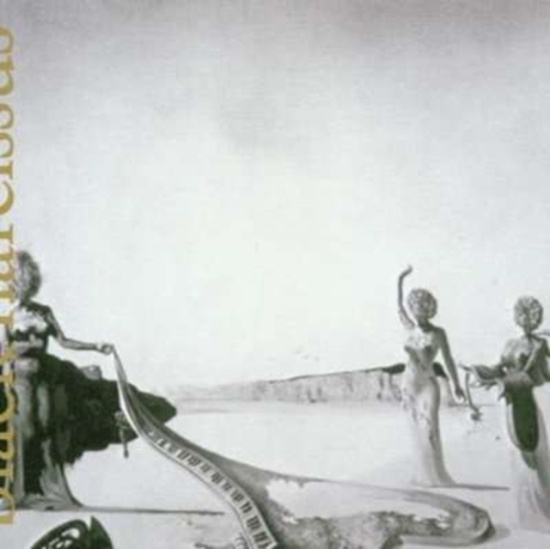 Mephista - Black Narcissus