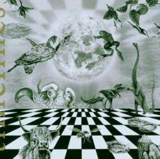 Dalaba Lesli - Time Lines