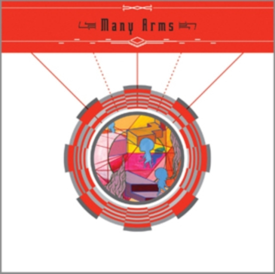 Many Arms - Many Arms