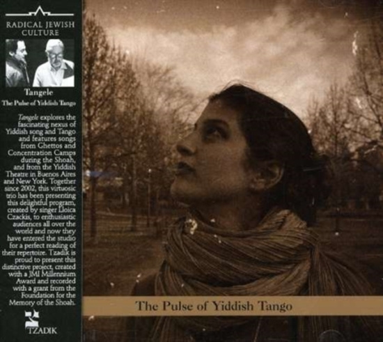 Czackis Lloica - Tangele