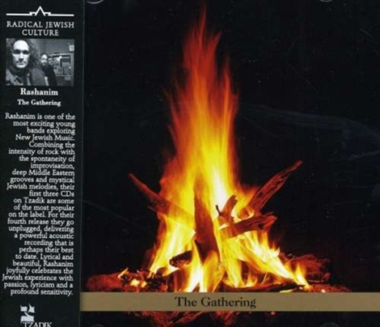 Rashanim - Gathering