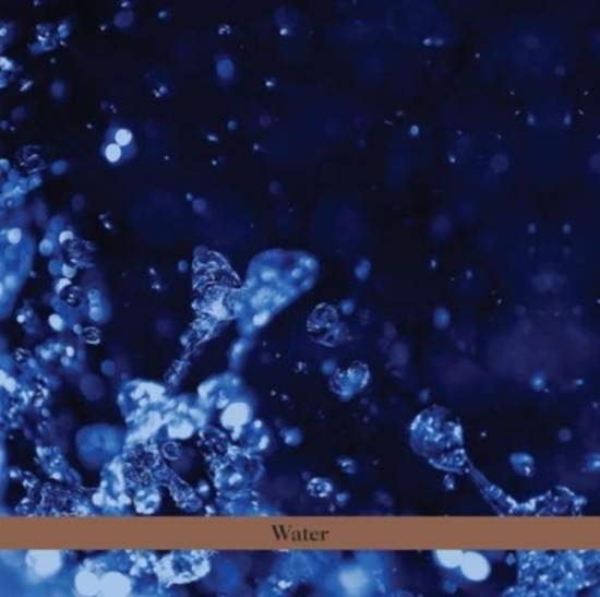 Malkiel Rafi - Water