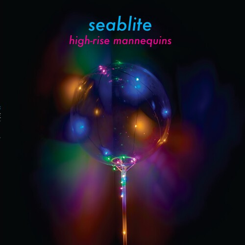 Seablite - High-Rise Mannequins